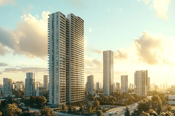 Brigade Secunderabad Project Connectivity