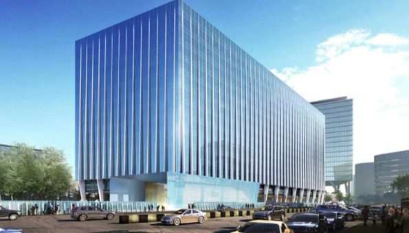 Brigade Apartment Secunderabad